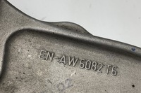 фото thumb №9, Важіль верхній передній правий bmw 5 g30 6861185 4.4l бензиновий 340kw 2017