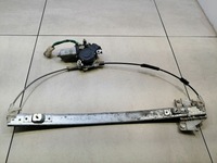 фото thumb №1, Підйомник скло лівий перед mazda mpv 3630161892