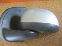 фото thumb №1, Дзеркало ліва передні panda iii cross 7 pin