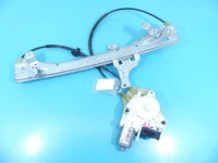 фото thumb №1, Підйомник задня правий renault latitude 827300007r