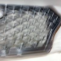 фото thumb №12, Hyundai tucson рестайлінг n-line решітка радіатора решітка радіатор