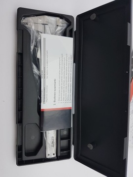 СУППОРТ PRO NONIUS 0,05 150 ММ