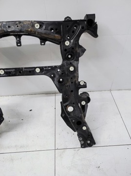 фото thumb №9, Тележка подрамник перед bmw xm g09