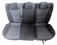 фото thumb №1, Задняя заднее сиденье с ремень hyundai i30 ii 11-17 rok хэтчбек 5 дверь