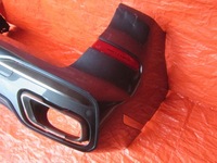 фото thumb №9, Bmw x7 g07 2021 бампер задняя с pdc