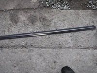 фото thumb №1, Планка дверь w140 хром перед накладка левая