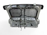 фото thumb №14, Volvo xc90 2021 задняя крышка багажника багажника