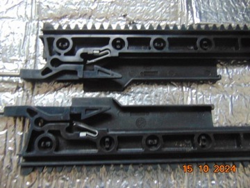 фото thumb №7, Bmw e31 840i 850i направляющая шторки сдвижной крыша люк