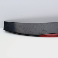 фото thumb №6, Спойлер спойлер задньої кришки smart fortwo i nr15