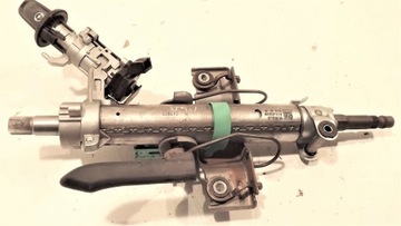 фото thumb №1, Колонка кермова замок запалювання opel meriva b