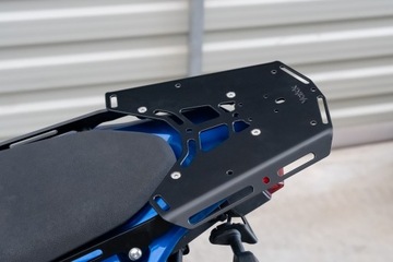 Yamaha T7 Tenere 700 Yakk мягкий багажник
