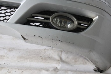 фото thumb №9, Mercedes e класс w211 рестайлинг 2006r- бампер перед переднее 775 - код краски