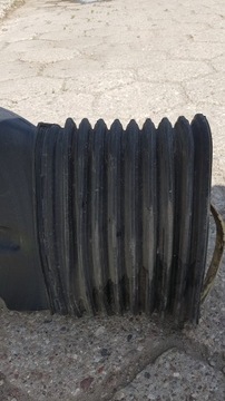 фото thumb №1, Гармошка фільтра повітря daf 45 55 lf