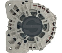 фото thumb №2, Новый генератор renault laguna, espace, vel satis, trafic 2.0 dci