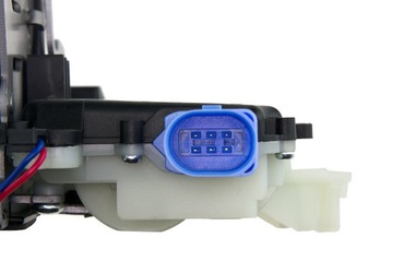 фото thumb №14, Амортизатор центрального замка зад fabia 99- правий