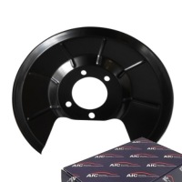 фото thumb №1, Защита диск тормозной задняя l ford s-max 2.3 2.5