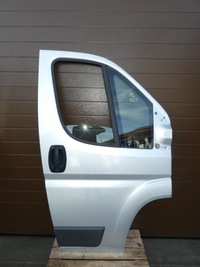 фото thumb №1, Citroen jumper ii дверь правый перед полный