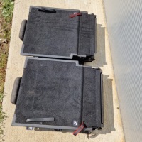 фото thumb №4, Opel zafira c tourer сидіння задні задня 3 ряд