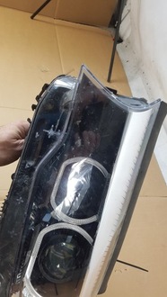 фото thumb №14, Лампа перед передняя левая bmw g30 g31