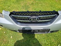 фото thumb №11, Бампер перед kia carens iii 3 86511 1d050