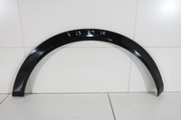 фото thumb №1, Молдинг крила лівий задня bmw i3 sport