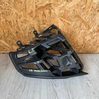 фото thumb №1, Направляющая бампера левый задняя citroen c5 aircross