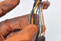 фото thumb №8, Citroen c4 grand picasso дзеркало праве 15 pin європа