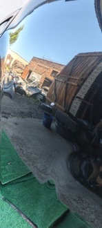 фото thumb №6, Капот крышка двигателя mini countryman r60