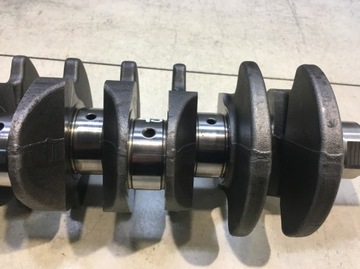 фото thumb №6, Wał коленчатый citroen c2 1.4 hdi 68km 8hz