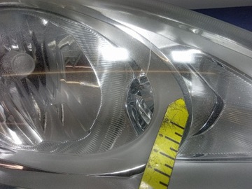 фото thumb №8, Ford c-max mk2 energi фара правий лампа передня usa dm51-13w029-ae