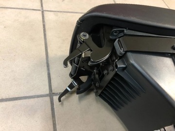 фото thumb №14, Подлокотник w туннель jeep cherokee kl 1wz47trmaa