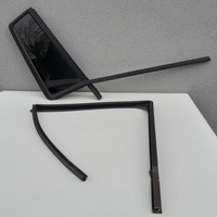 фото thumb №1, Скло двері правий задня renault grand modus lift