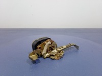 фото thumb №6, Mercedes vario w670 614 814 замок дверь перед правое 0007201235