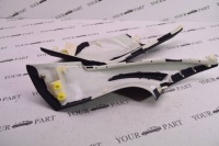 фото thumb №9, Bmw 7 f01 f02 f03 f04 2012 захист середня стійка / c