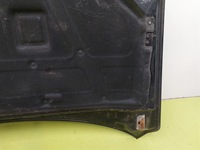 фото thumb №13, Капот кришка багажника кришка kia sorento i 2002-2007 przed lift eb/v9 czarna