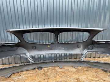 фото thumb №7, Бампер переднее перед bmw z4 e89