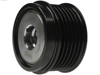 фото thumb №2, Колесо пасове генератора as-pl afp5040 літенс