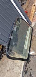 фото thumb №4, Стекло задняя задняя mitsubishi lancer viii x sedan