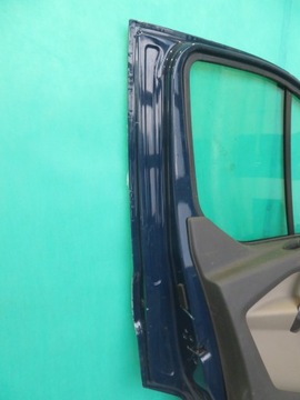 фото thumb №10, Дверь левый перед ford transit custom 16r uk