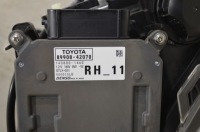 фото thumb №9, Toyota rav4 v xa50 лампа фара правый kompletny