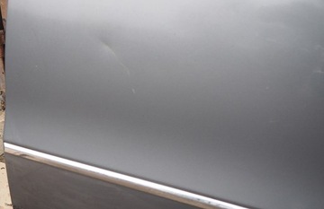 фото thumb №9, Vw passat b6 универсал стекло боковая дверь левая зад задняя оригинал