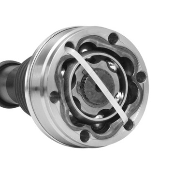 фото thumb №2, Полуось приводная hart 482 477