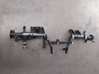 фото thumb №1, Балка консоли mercedes sl r230