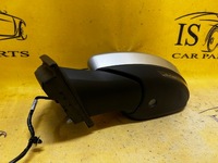 фото thumb №6, Зеркало наружное левая 9+2 pin renault megane iv hb ted69