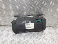 фото thumb №3, Счетчик приборы renault clio iii 1.5 dci 8200582705