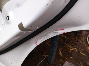 фото thumb №8, Дверь зад задние правые tesla модель iii 3 17-22rok