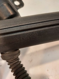 фото thumb №5, Привод электрический крышки левый 4887651 bmw x5 e70