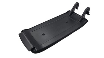 фото thumb №12, Кришка ковпачок кришка підлокітника чорний mat audi a6 c5 a4 b6 a4 b7