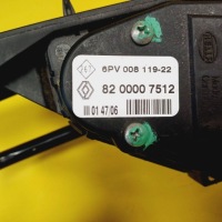 фото thumb №3, Потенциометр газа renault espace iv 8200007512 nr66