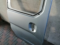 фото thumb №8, Дверь nissan nv200 задняя задние правое poznań